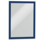 Cadre d'affichage magnétique DURAFRAME, A4