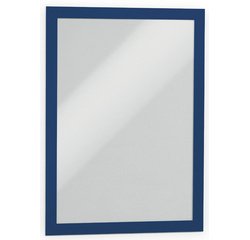 Cadre d'affichage magnétique DURAFRAME, A4