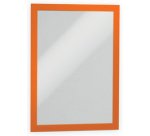 Cadre d'affichage magnétique DURAFRAME, A4