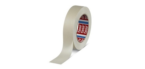 Paper masking adhesive for painting work 4316 PV3, Tesa