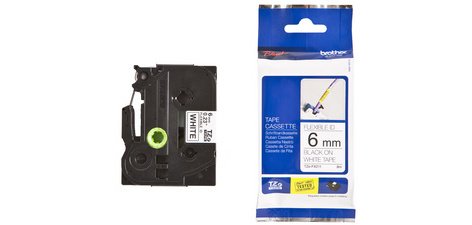 TZe-Tape TZe-FX241 Flexi-Tape cassette à ruban