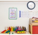 by tarifold Poche à anse, format A4, vertical