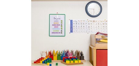 by tarifold Poche à anse, format A4, vertical