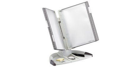 by tarifold Kit extension 'Design', gris / gris