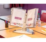 by tarifold Kit extension 'Design', gris / gris