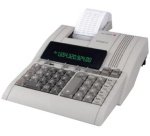 calculatrice imprimante de bureau CPD-3212S
