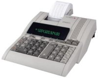 calculatrice imprimante de bureau CPD-3212S