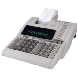 calculatrice imprimante de bureau CPD-3212S