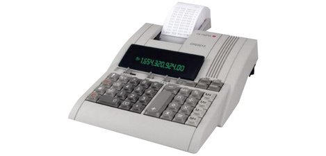 Printrekenmachine CPD-3212S