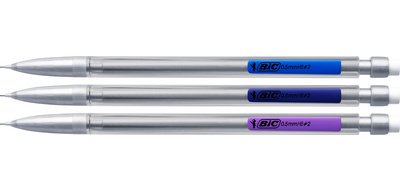 BIC Porte-mines Matic, épaisseur de mine: 0,5 mm