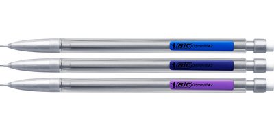 BIC Matic Mechanical Pencil, lead thickness: 0.5 mm