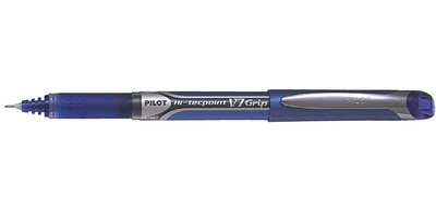 Stylo roller Hi-Tecpoint V7 Grip