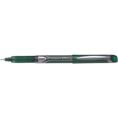Stylo roller Hi-Tecpoint V5 Grip