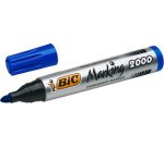 BIC Permanent Marker Marking 2000 Ecolutions