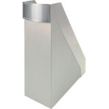 Tijdschriftenhouder 'The Tower Line', A4, polystyreen