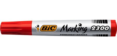 BIC Permanentmarker Marking 2300 Ecolutions