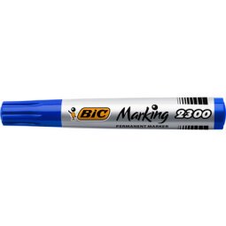 BIC Marqueur permanent Marking 2300 Ecolutions