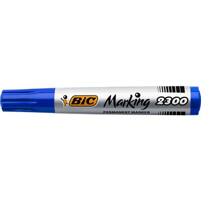 Permanente marker BIC Marking 2300 Ecolutions