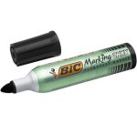 BIC Marqueur permanent Marking Onyx 1482, pointe ogive