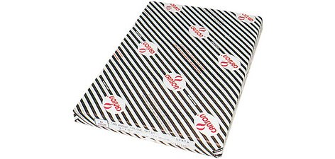 Papier calque, A4, 110/115 g/m2, très transparent