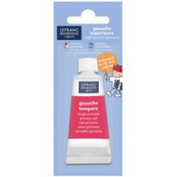 Gouache en tube 20 ml