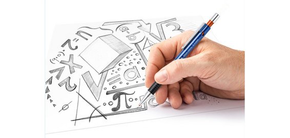 Porte-mines Mars micro, en étui de 3