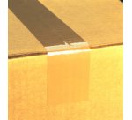 3M  Ruban adhésif d'emballage 305, 50 mm x 66 m,marron