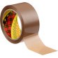 Verpakkingstape 3M 305 50 mm x 66 m bruin