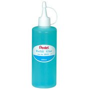 recharge roll'n glue ER-S, contenu: 300 ml