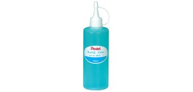 recharge roll'n glue ER-S, contenu: 300 ml
