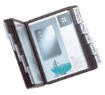 Système de présentation VARIO A5 table 10, kit