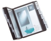 Système de présentation VARIO A5 table 10, kit