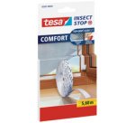 Bande auto-agrippante de rechange pour moustiquaire