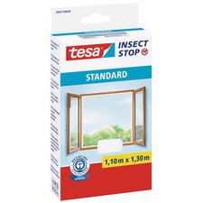 Insect Stop® Moustiquaire Standard pour fenêtres