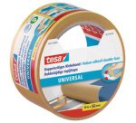 Ruban adhésif universel à double face 50 mm x 5 m