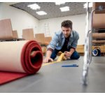 Ruban adhésif double face Tesa Universel - 38 mm x 25 m