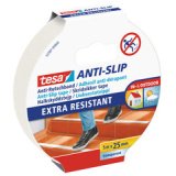 Ruban antidérapant sécuriser transparent 5mx25mm