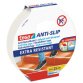 Ruban antidérapant sécuriser transparent 5mx25mm