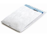 Enveloppe d'expédition à soufflet B5, 55 g/m2, sans