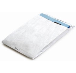 Enveloppe d'expédition à soufflet E4, sans fenêtre,
