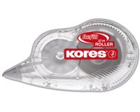 Roller correcteur rechargeable 'Refill', 4,2 mm x 10 m