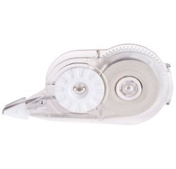 Navulcassette voor 'Refill'-corrector