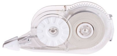 Nachfüllkassette für Korrekturroller 'Refill'