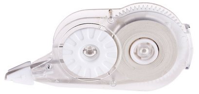 Cassette de recharge pour correcteur 'Refill'