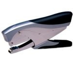 Pince agrafeuse Office 56, argent / noir