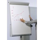 Lingettes nettoyantes pour tableaux blanc WHITEBOARD