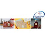 Etiquette d'identification, diamètre: 40 mm