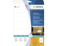 Etiquette d'expédition SPECIAL, 99,1 x 93,1 mm