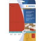 Etiquette d'expédition SPECIAL, 50 x 142 mm, blanc