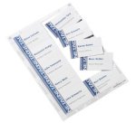 Planche d'impression pour badges, 60 x 90 mm